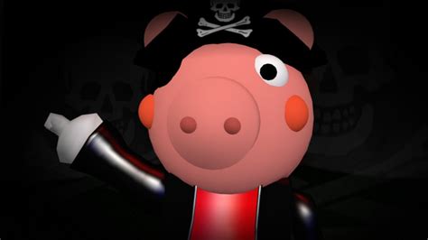 Piggy Pirates brabet